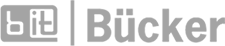 Logo Bücker GmbH