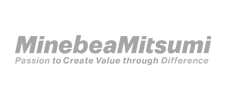 Logo Minebeamitsumi